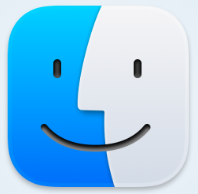 finder icon