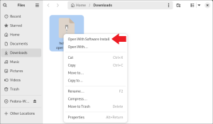 Install the HelpWire Operator app – HelpWire Knowledge Base