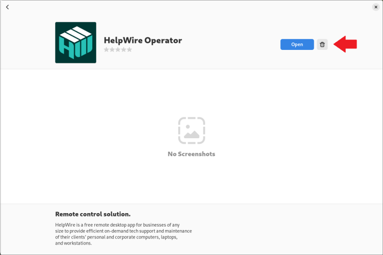 Uninstall HelpWire Operator – HelpWire Knowledge Base