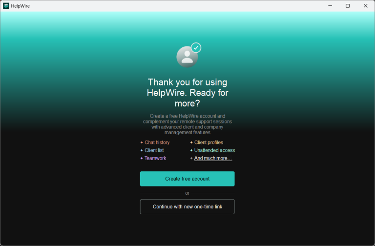 Help Wire Message Getting started – HelpWire Knowledge Base